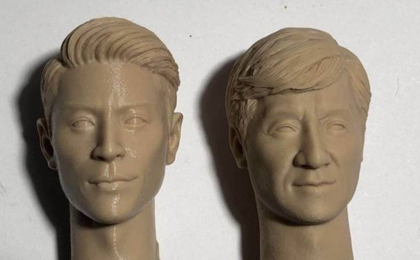 如何解決人體硅膠制品冒油？