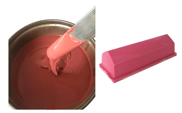 移印硅膠頭制作流程是怎樣？