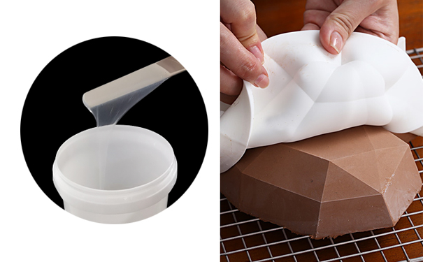 耐高溫模具硅膠是什么？能承受多少度？