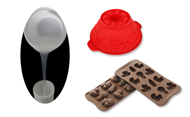 耐高溫硅膠模具有毒嗎？