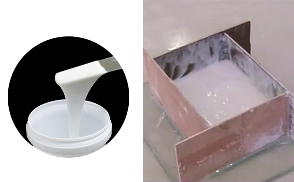 什么是室溫硫化模具硅橡膠？