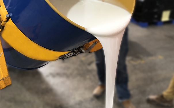 室溫硫化硅橡膠是膠水嗎？