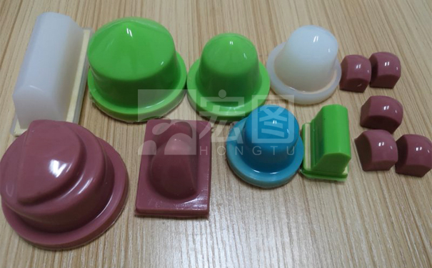 環(huán)保雙組分移印硅膠是什么？