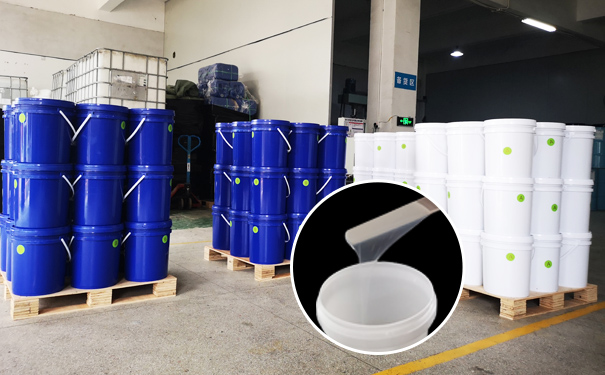 食品級(jí)硅膠操作比例是怎樣？