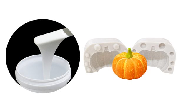 DIY蠟燭模具用硅膠怎樣制作？