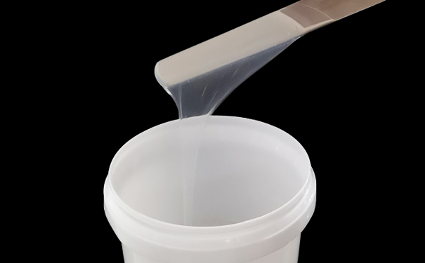 食品級液體硅膠是耐高溫材料嗎？