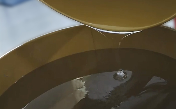 什么是透明模具硅膠？