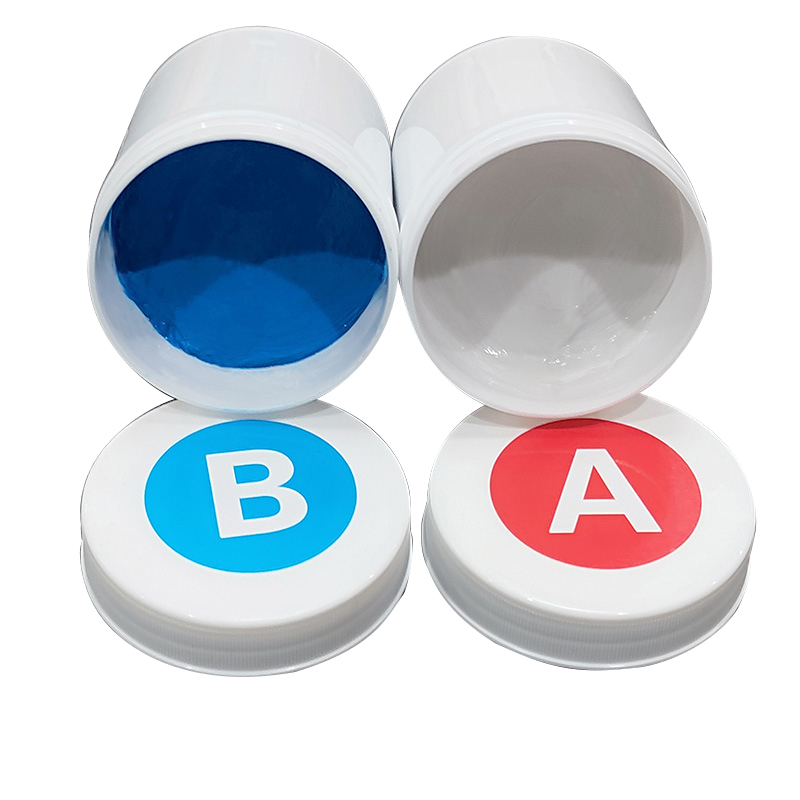 牙模硅膠操作技巧大公開，打造完美牙齒模型！