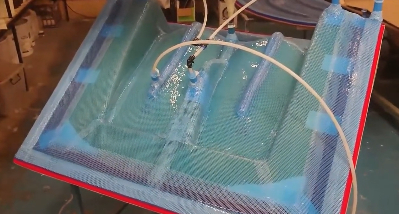 硅膠真空袋反復(fù)翻轉(zhuǎn)難題，這些預(yù)防措施讓你秒變達(dá)人