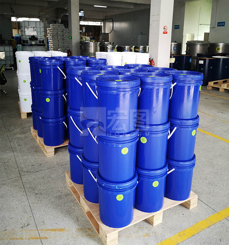 加成型食品級(jí)硅膠B組份 加成型食品級(jí)硅膠B組份