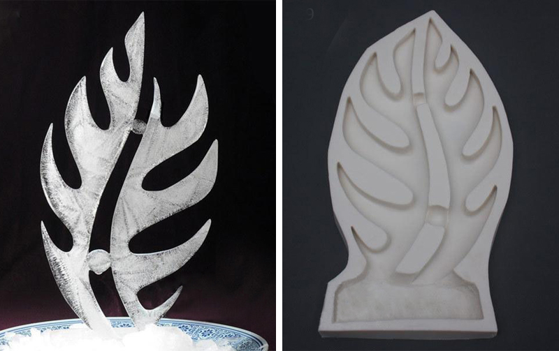 冰雕硅膠模具 冰雕硅膠模具