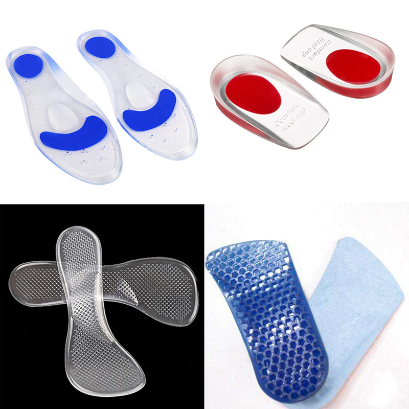 鞋墊硅膠 鞋墊硅膠
