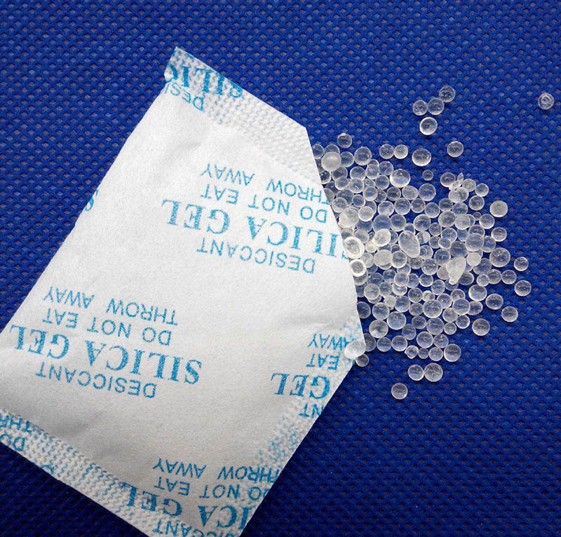 模具硅橡膠和硅膠干燥劑有什么區(qū)別？