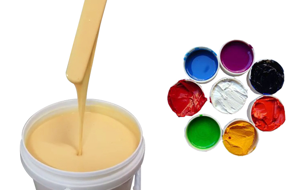 硅膠產品表面出現(xiàn)暗紋怎么辦 ？