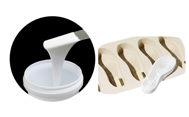 制作硅膠模具選擇什么材質(zhì)的模種？