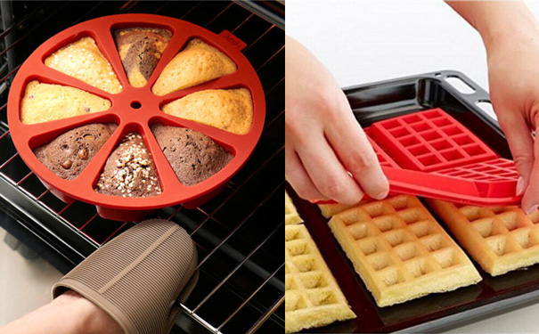 食品級(jí)硅膠加熱會(huì)發(fā)生什么？