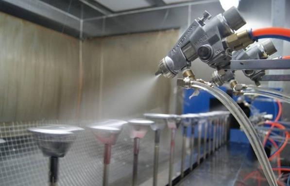  硅膠產(chǎn)品噴油加工后有什么區(qū)別 ？