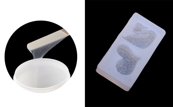 硅膠在滴膠工藝上需要注意些什么？