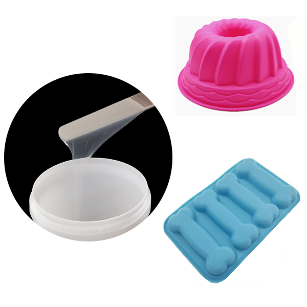 蛋糕模具硅膠是食品級嗎？