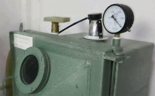 移印硅膠需要抽真空嗎 ？