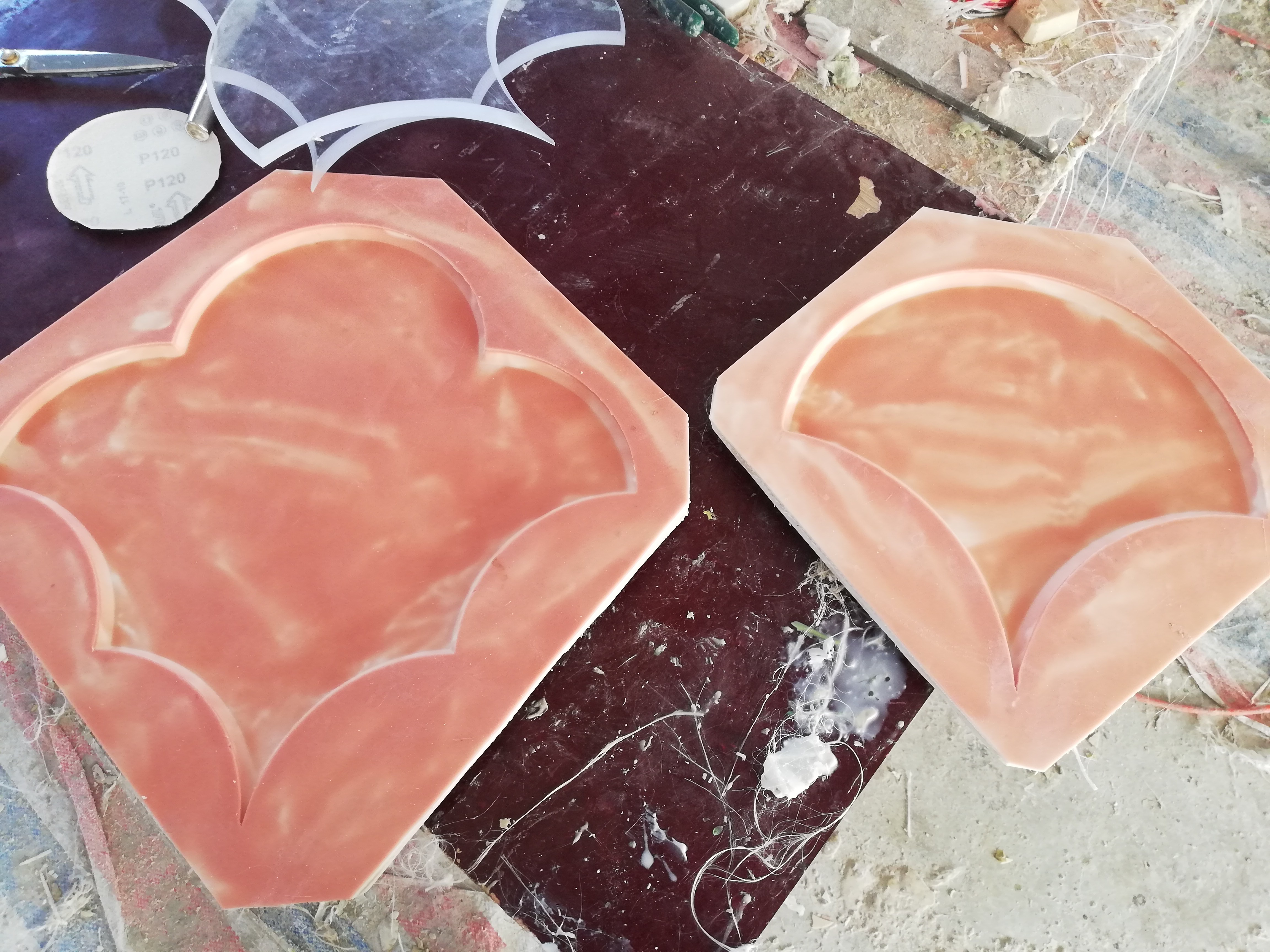 決定模具硅膠制品質(zhì)量的因素有哪些 ？