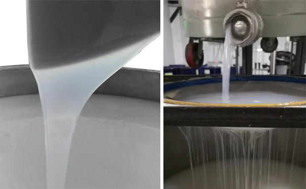 模具硅膠出現(xiàn)收縮率大是正?，F(xiàn)象嗎？