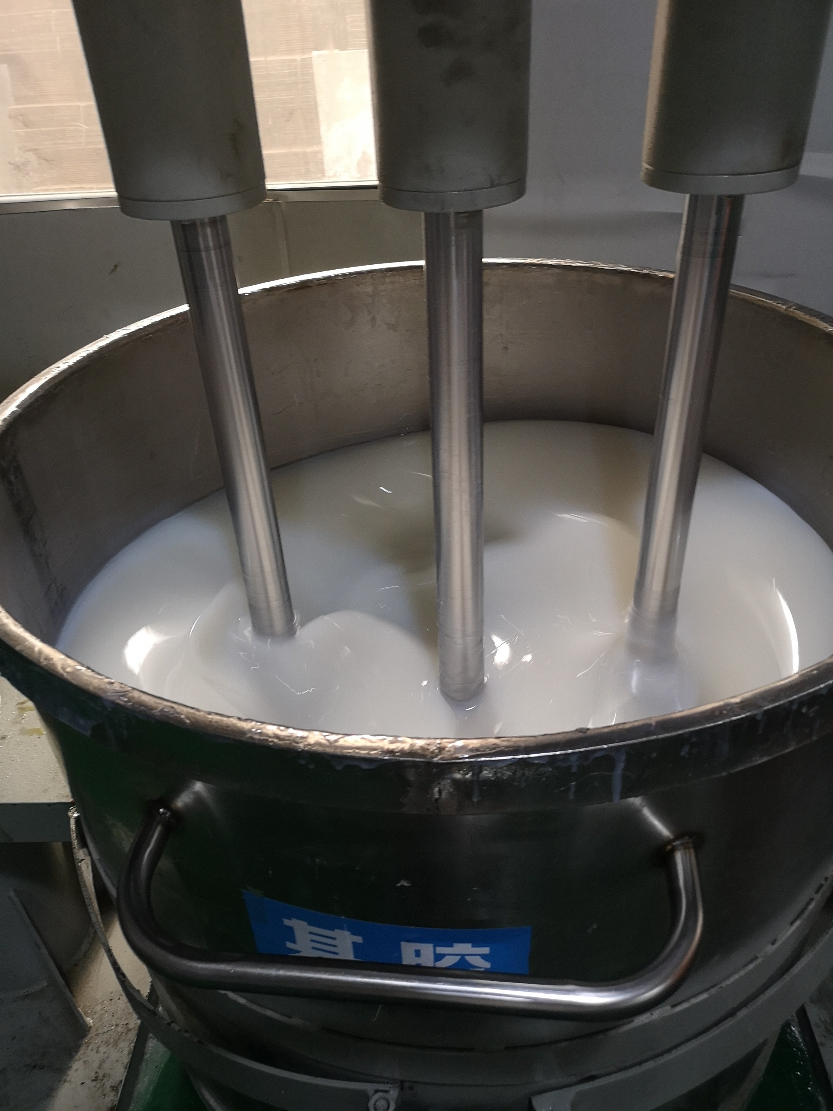 液體硅膠跟固化劑沒(méi)有攪拌均勻會(huì)有什么情況 ？