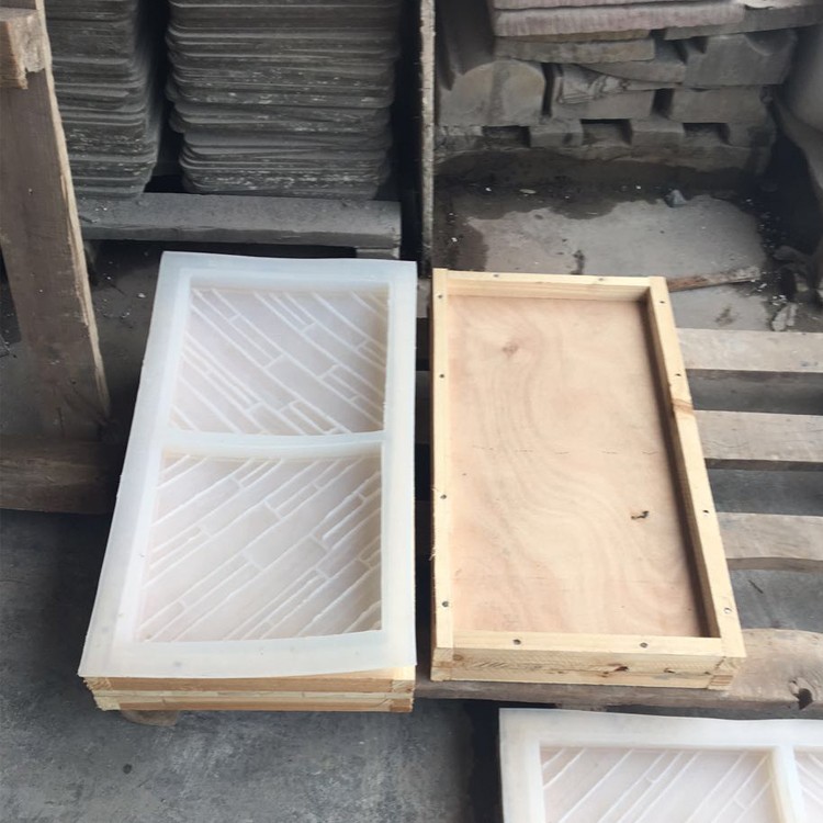 縮合型模具硅膠如何防止它老化？