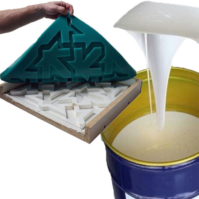 模具硅膠制作硅膠制品一般可以拉長多少合適？