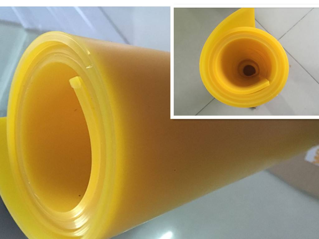 模具硅膠產(chǎn)品高溫成型要多久？