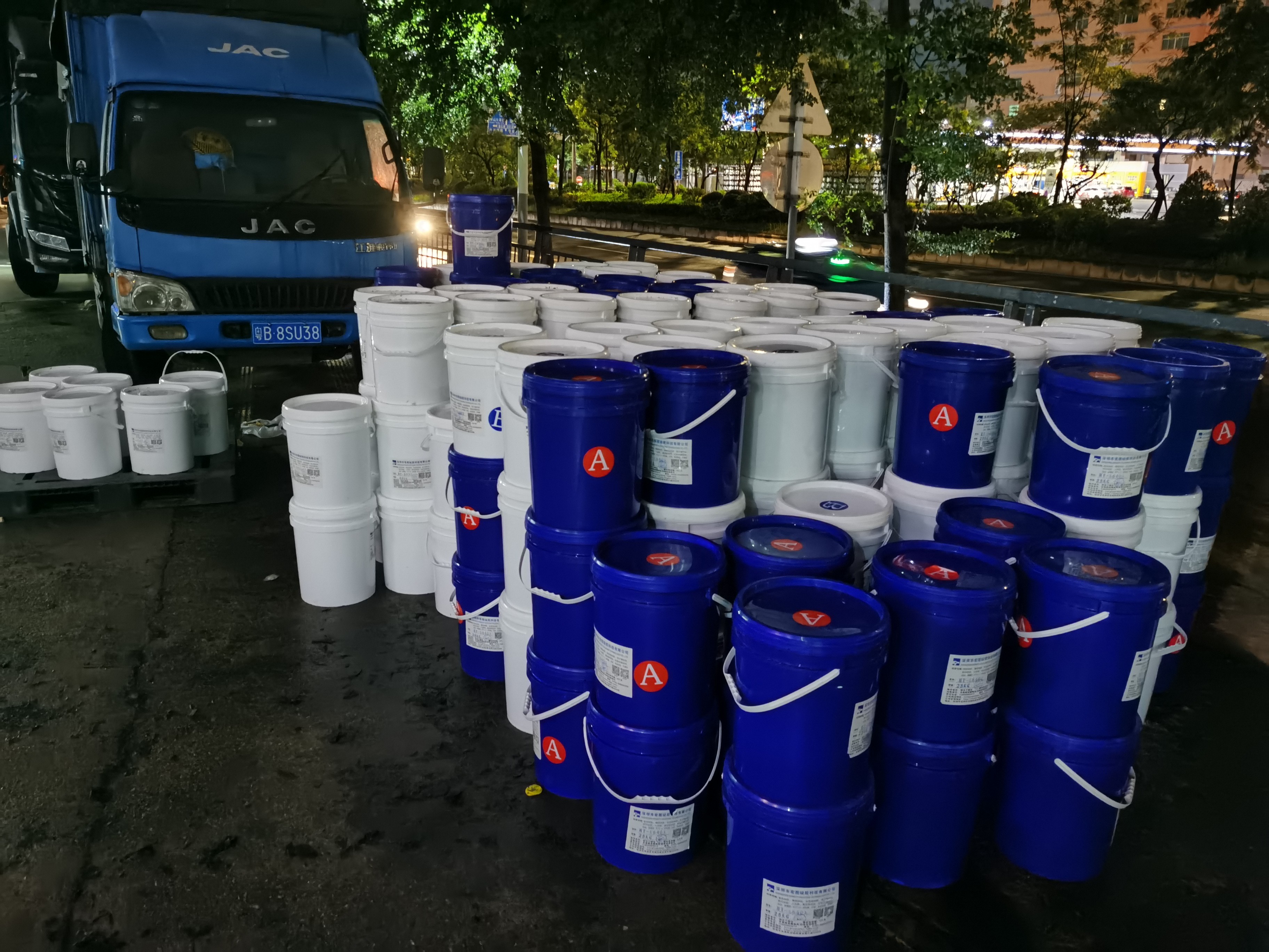 液體模具硅膠為什么存在不穩(wěn)定因素？