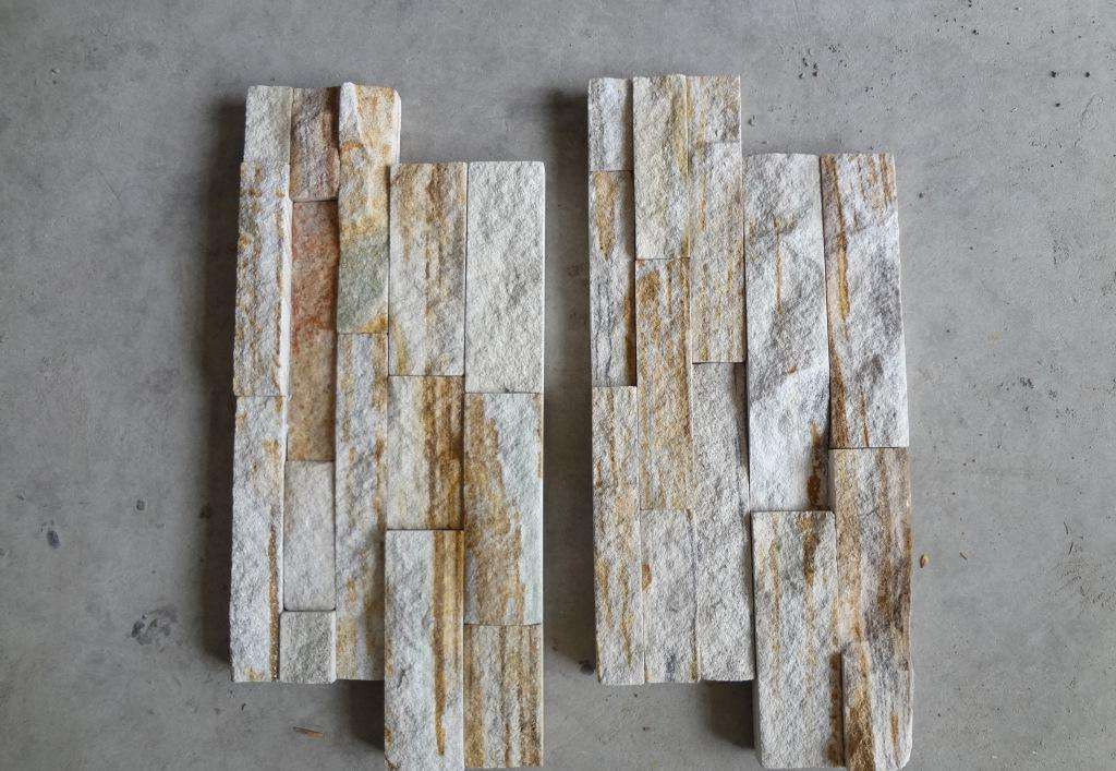 人造文化石模具硅膠有氣泡怎么辦 ？