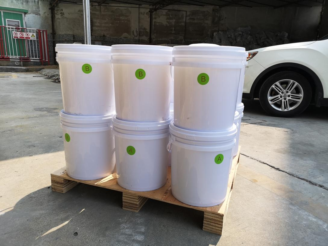 模具硅膠固化時間可以延長嗎？