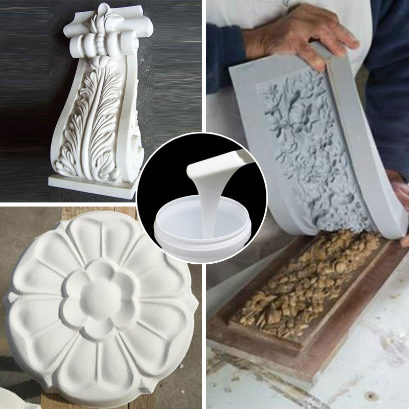 模具硅膠產(chǎn)品加工工藝有什么優(yōu)缺點(diǎn)？