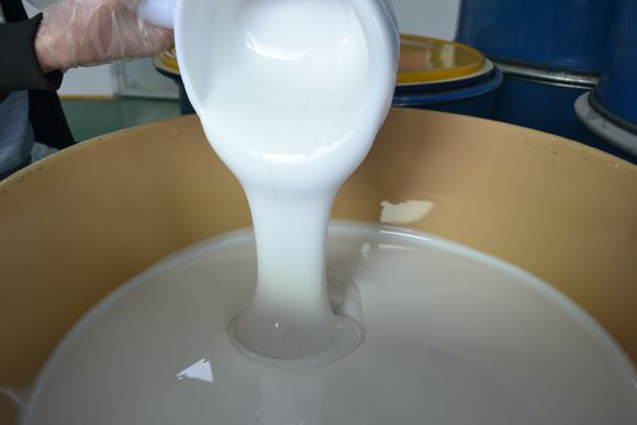 模具硅膠固化不好是什么原因？