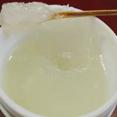 導致透明模具硅膠制品發(fā)黃原因是什么？