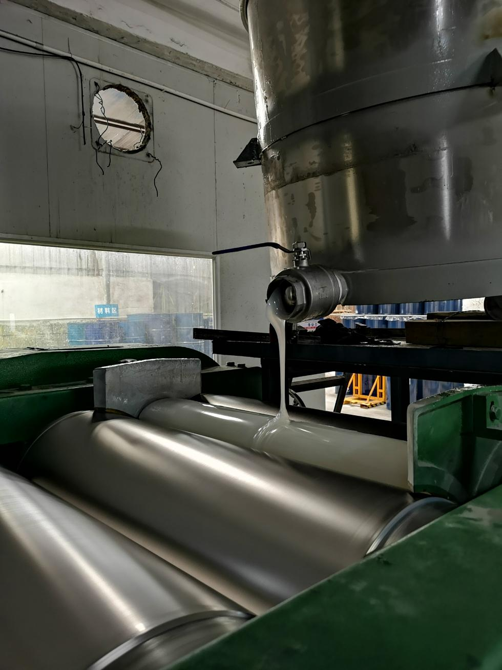 模具硅膠制品硫化時間過長會影響到什么嗎 ？