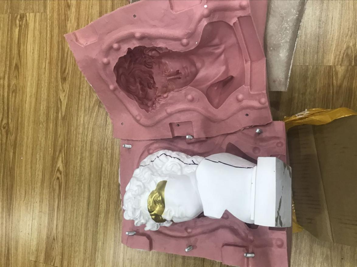 模具硅膠制品有哪些質(zhì)量因素影響？