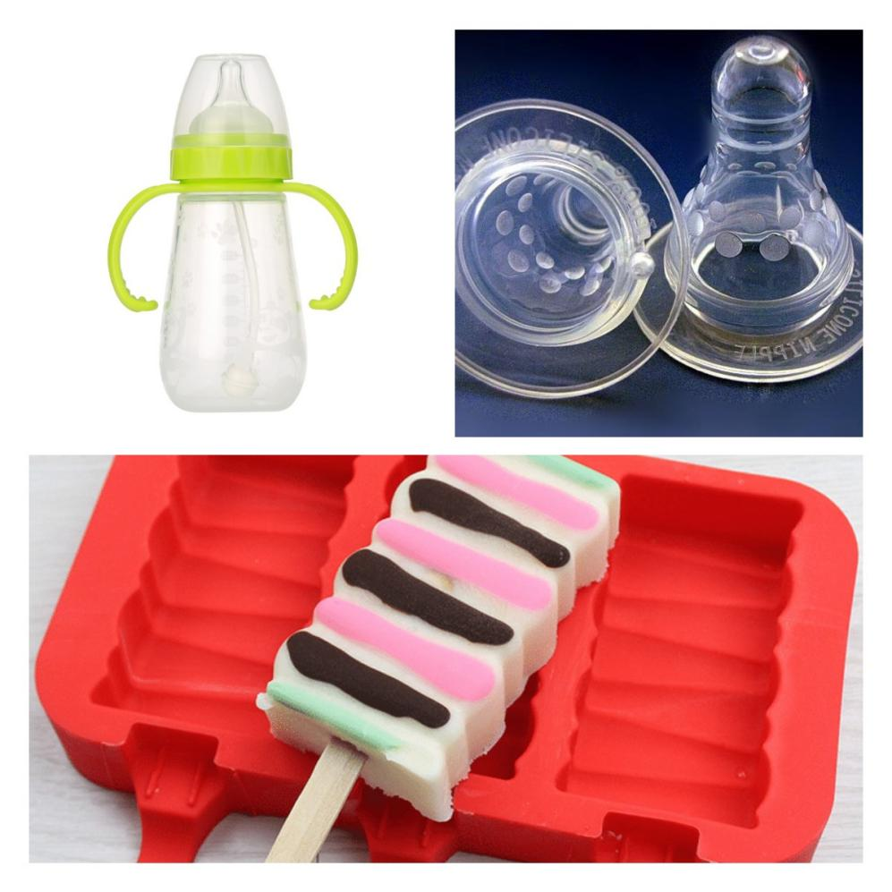 模具硅膠產(chǎn)品的保質(zhì)期你了解嗎 ？