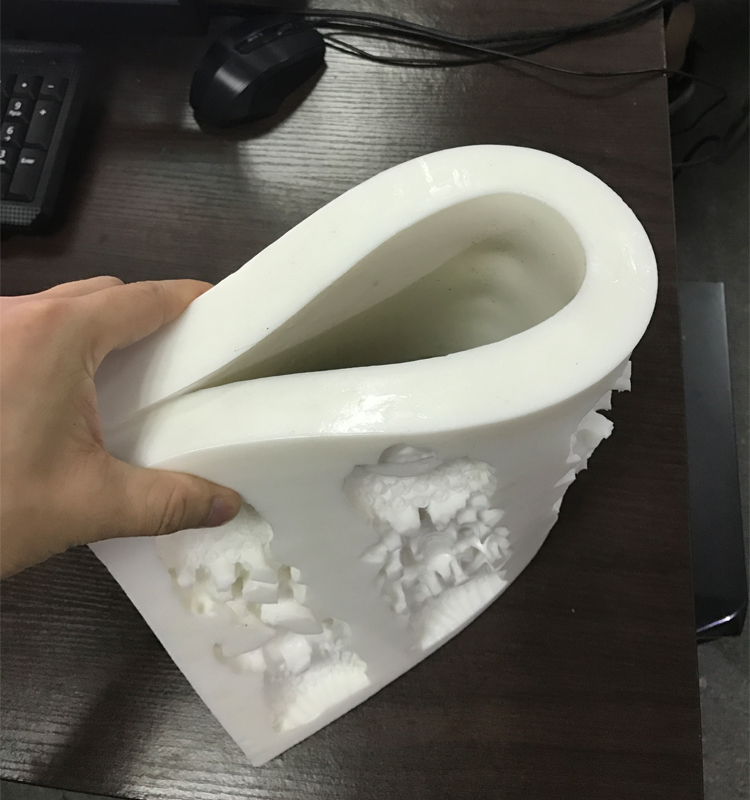 什么原因?qū)е履＞吖枘z產(chǎn)品變形你知道嗎 ？