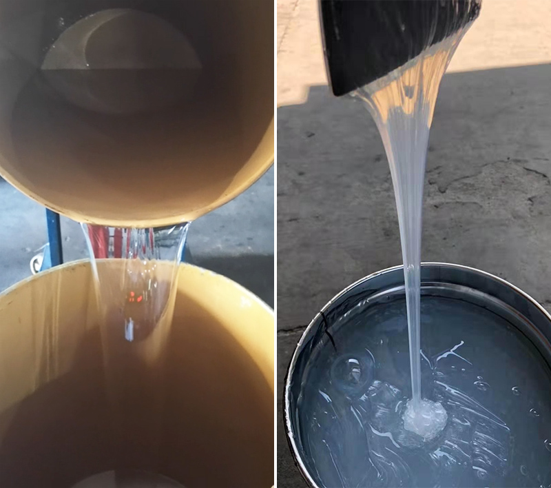 高透明液態(tài)硅膠制品的特點(diǎn)有哪些 ？