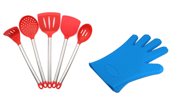 液態(tài)硅膠制品產(chǎn)品如何分類都應(yīng)用在哪些地方？