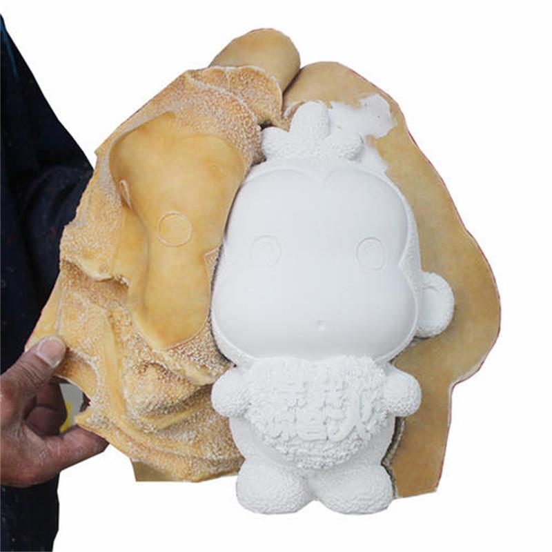 液態(tài)硅膠注塑過(guò)程中粘模怎么處理？