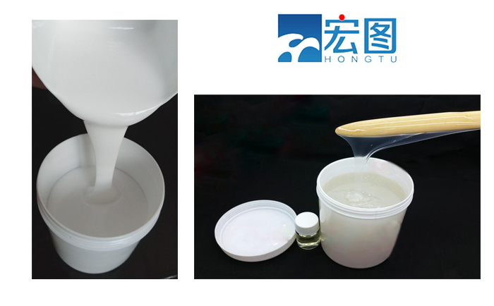 硅膠產(chǎn)品性能降低原因是什么 ？