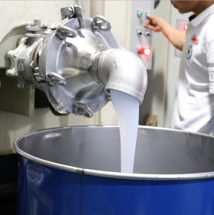 硅膠有味道是有毒嗎？