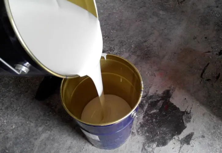 不同硬度液體硅膠有何不同之處 ？