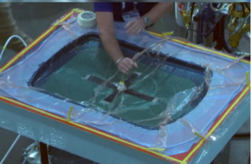 硅膠大顯神通，揭秘復(fù)合材料硅膠的應(yīng)用場(chǎng)景