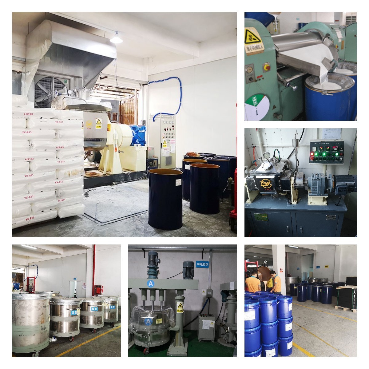 復(fù)合材料模具硅膠的維護(hù)與保養(yǎng)，延長使用壽命的秘訣