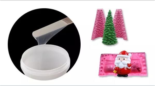 從平凡到非凡，蠟燭模具硅膠讓蠟燭煥發(fā)新生