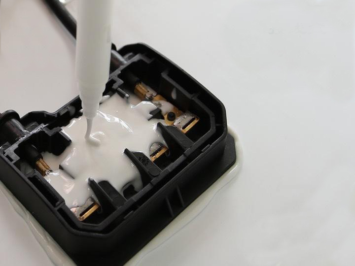 電子灌封膠種類多，選對才能事半功倍